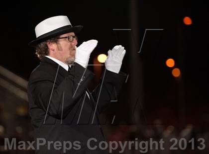 Thumbnail 3 in Bishop's @ Morse (CIF SDS D3 Playoffs) photogallery.