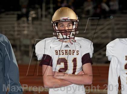 Thumbnail 3 in Bishop's @ Morse (CIF SDS D3 Playoffs) photogallery.