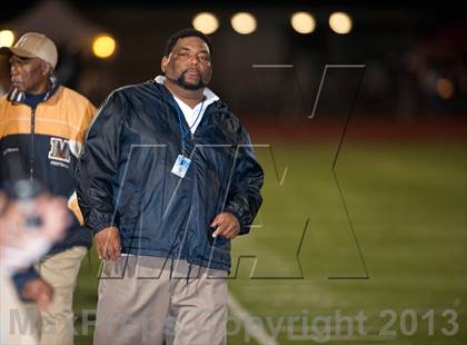 Thumbnail 3 in Bishop's @ Morse (CIF SDS D3 Playoffs) photogallery.