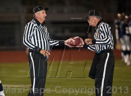 Thumbnail 3 in Bishop's @ Morse (CIF SDS D3 Playoffs) photogallery.