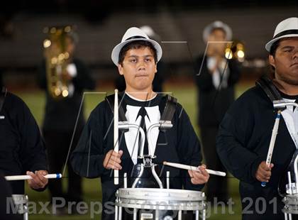 Thumbnail 2 in Bishop's @ Morse (CIF SDS D3 Playoffs) photogallery.