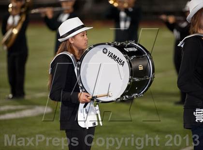 Thumbnail 1 in Bishop's @ Morse (CIF SDS D3 Playoffs) photogallery.
