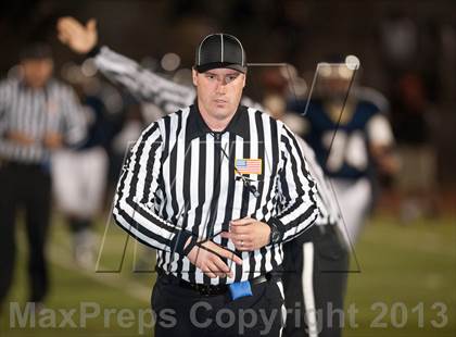 Thumbnail 2 in Bishop's @ Morse (CIF SDS D3 Playoffs) photogallery.