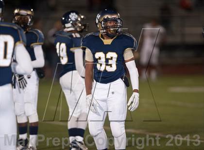 Thumbnail 1 in Bishop's @ Morse (CIF SDS D3 Playoffs) photogallery.
