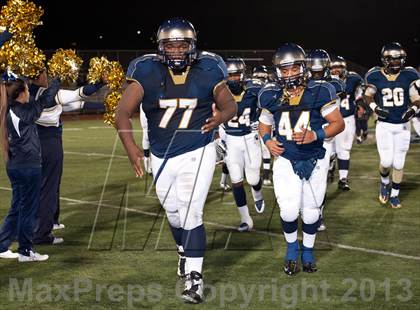 Thumbnail 3 in Bishop's @ Morse (CIF SDS D3 Playoffs) photogallery.