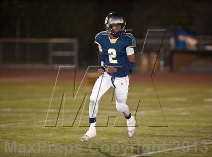 Thumbnail 1 in Bishop's @ Morse (CIF SDS D3 Playoffs) photogallery.