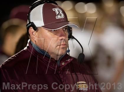 Thumbnail 3 in Bishop's @ Morse (CIF SDS D3 Playoffs) photogallery.