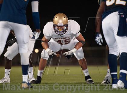 Thumbnail 3 in Bishop's @ Morse (CIF SDS D3 Playoffs) photogallery.