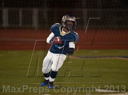 Thumbnail 2 in Bishop's @ Morse (CIF SDS D3 Playoffs) photogallery.