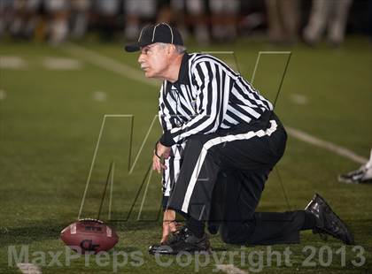 Thumbnail 2 in Bishop's @ Morse (CIF SDS D3 Playoffs) photogallery.
