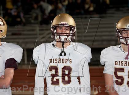 Thumbnail 2 in Bishop's @ Morse (CIF SDS D3 Playoffs) photogallery.
