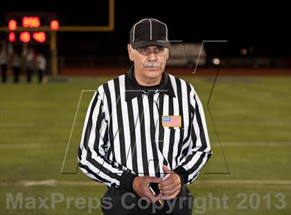 Thumbnail 1 in Bishop's @ Morse (CIF SDS D3 Playoffs) photogallery.