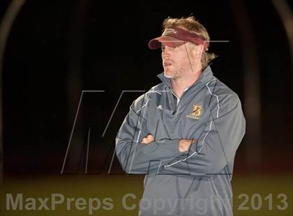 Thumbnail 1 in Bishop's @ Morse (CIF SDS D3 Playoffs) photogallery.