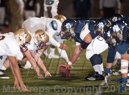 Thumbnail 3 in Bishop's @ Morse (CIF SDS D3 Playoffs) photogallery.