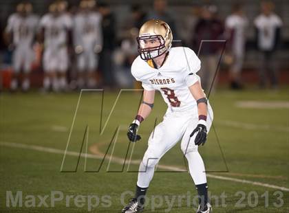 Thumbnail 2 in Bishop's @ Morse (CIF SDS D3 Playoffs) photogallery.
