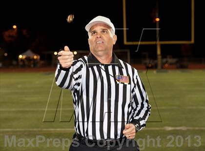 Thumbnail 1 in Bishop's @ Morse (CIF SDS D3 Playoffs) photogallery.