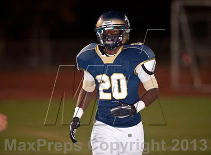 Thumbnail 1 in Bishop's @ Morse (CIF SDS D3 Playoffs) photogallery.