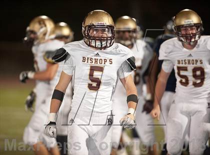 Thumbnail 3 in Bishop's @ Morse (CIF SDS D3 Playoffs) photogallery.
