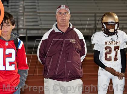 Thumbnail 1 in Bishop's @ Morse (CIF SDS D3 Playoffs) photogallery.