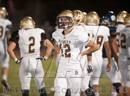 Thumbnail 1 in Bishop's @ Morse (CIF SDS D3 Playoffs) photogallery.
