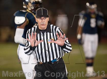 Thumbnail 2 in Bishop's @ Morse (CIF SDS D3 Playoffs) photogallery.