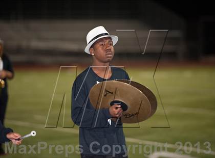 Thumbnail 1 in Bishop's @ Morse (CIF SDS D3 Playoffs) photogallery.