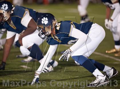 Thumbnail 3 in Bishop's @ Morse (CIF SDS D3 Playoffs) photogallery.
