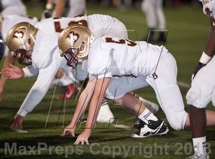 Thumbnail 2 in Bishop's @ Morse (CIF SDS D3 Playoffs) photogallery.