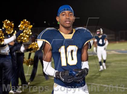 Thumbnail 3 in Bishop's @ Morse (CIF SDS D3 Playoffs) photogallery.