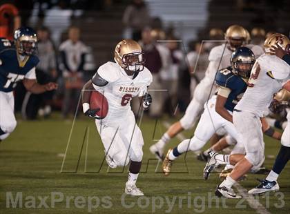 Thumbnail 3 in Bishop's @ Morse (CIF SDS D3 Playoffs) photogallery.