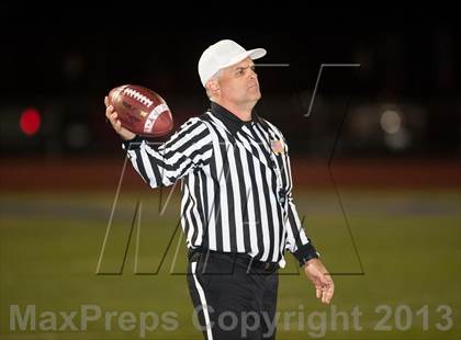 Thumbnail 2 in Bishop's @ Morse (CIF SDS D3 Playoffs) photogallery.