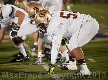 Thumbnail 1 in Bishop's @ Morse (CIF SDS D3 Playoffs) photogallery.