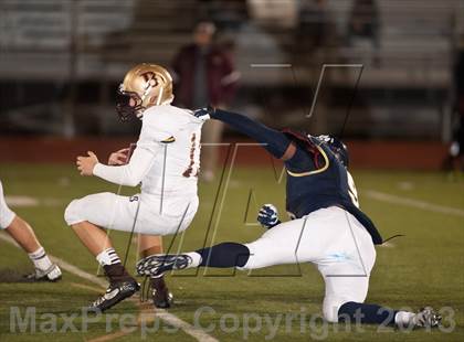 Thumbnail 1 in Bishop's @ Morse (CIF SDS D3 Playoffs) photogallery.