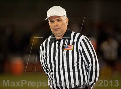 Thumbnail 2 in Bishop's @ Morse (CIF SDS D3 Playoffs) photogallery.
