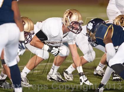 Thumbnail 1 in Bishop's @ Morse (CIF SDS D3 Playoffs) photogallery.