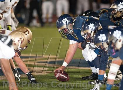 Thumbnail 3 in Bishop's @ Morse (CIF SDS D3 Playoffs) photogallery.