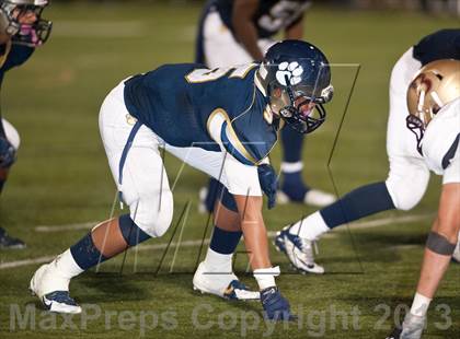 Thumbnail 1 in Bishop's @ Morse (CIF SDS D3 Playoffs) photogallery.