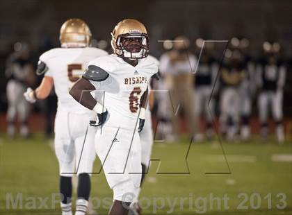 Thumbnail 1 in Bishop's @ Morse (CIF SDS D3 Playoffs) photogallery.