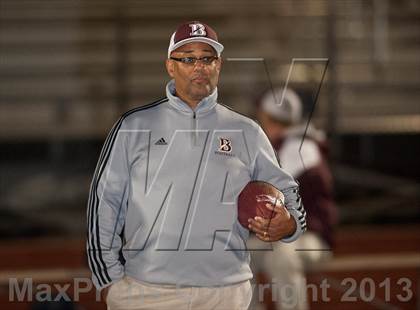 Thumbnail 2 in Bishop's @ Morse (CIF SDS D3 Playoffs) photogallery.