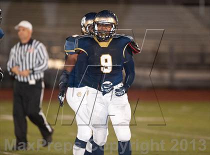 Thumbnail 3 in Bishop's @ Morse (CIF SDS D3 Playoffs) photogallery.