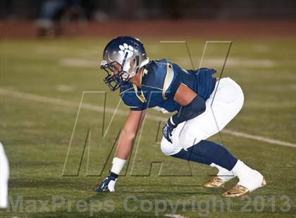 Thumbnail 3 in Bishop's @ Morse (CIF SDS D3 Playoffs) photogallery.