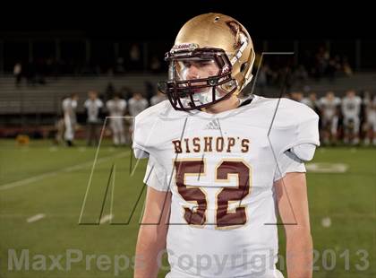 Thumbnail 2 in Bishop's @ Morse (CIF SDS D3 Playoffs) photogallery.