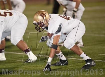 Thumbnail 3 in Bishop's @ Morse (CIF SDS D3 Playoffs) photogallery.