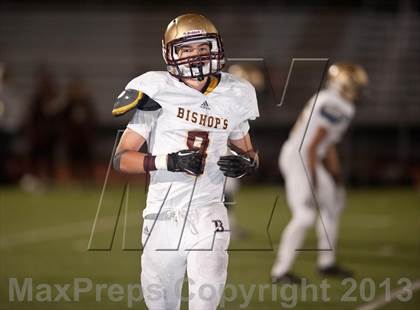Thumbnail 3 in Bishop's @ Morse (CIF SDS D3 Playoffs) photogallery.