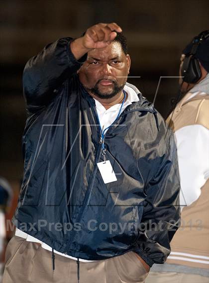 Thumbnail 3 in Bishop's @ Morse (CIF SDS D3 Playoffs) photogallery.