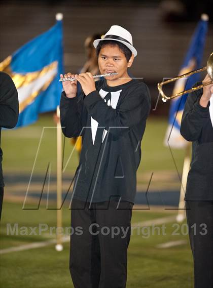 Thumbnail 1 in Bishop's @ Morse (CIF SDS D3 Playoffs) photogallery.