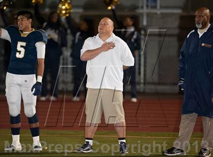 Thumbnail 3 in Bishop's @ Morse (CIF SDS D3 Playoffs) photogallery.