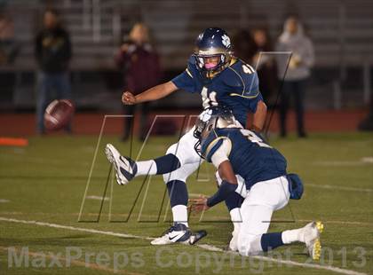 Thumbnail 2 in Bishop's @ Morse (CIF SDS D3 Playoffs) photogallery.