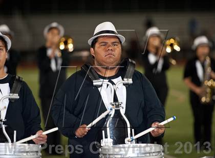 Thumbnail 3 in Bishop's @ Morse (CIF SDS D3 Playoffs) photogallery.