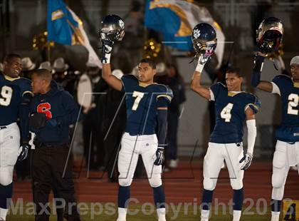 Thumbnail 3 in Bishop's @ Morse (CIF SDS D3 Playoffs) photogallery.